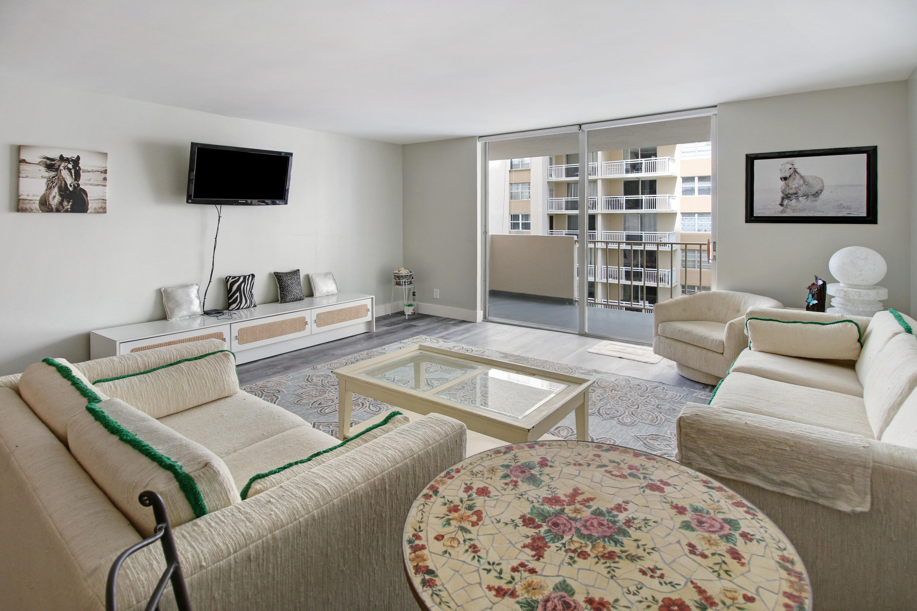 PRINCE GEORGE ARMS CONDO - Residential