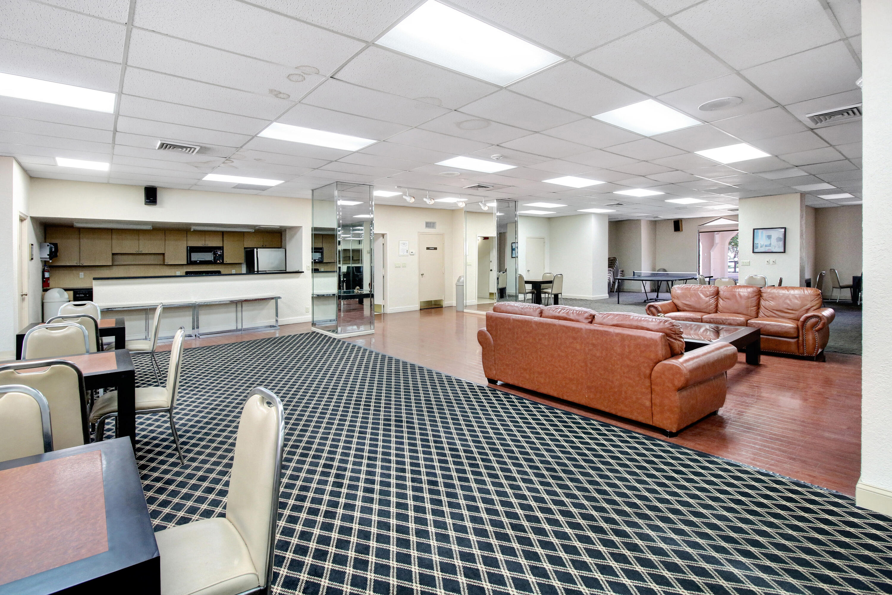 PRINCE GEORGE ARMS CONDO - Residential