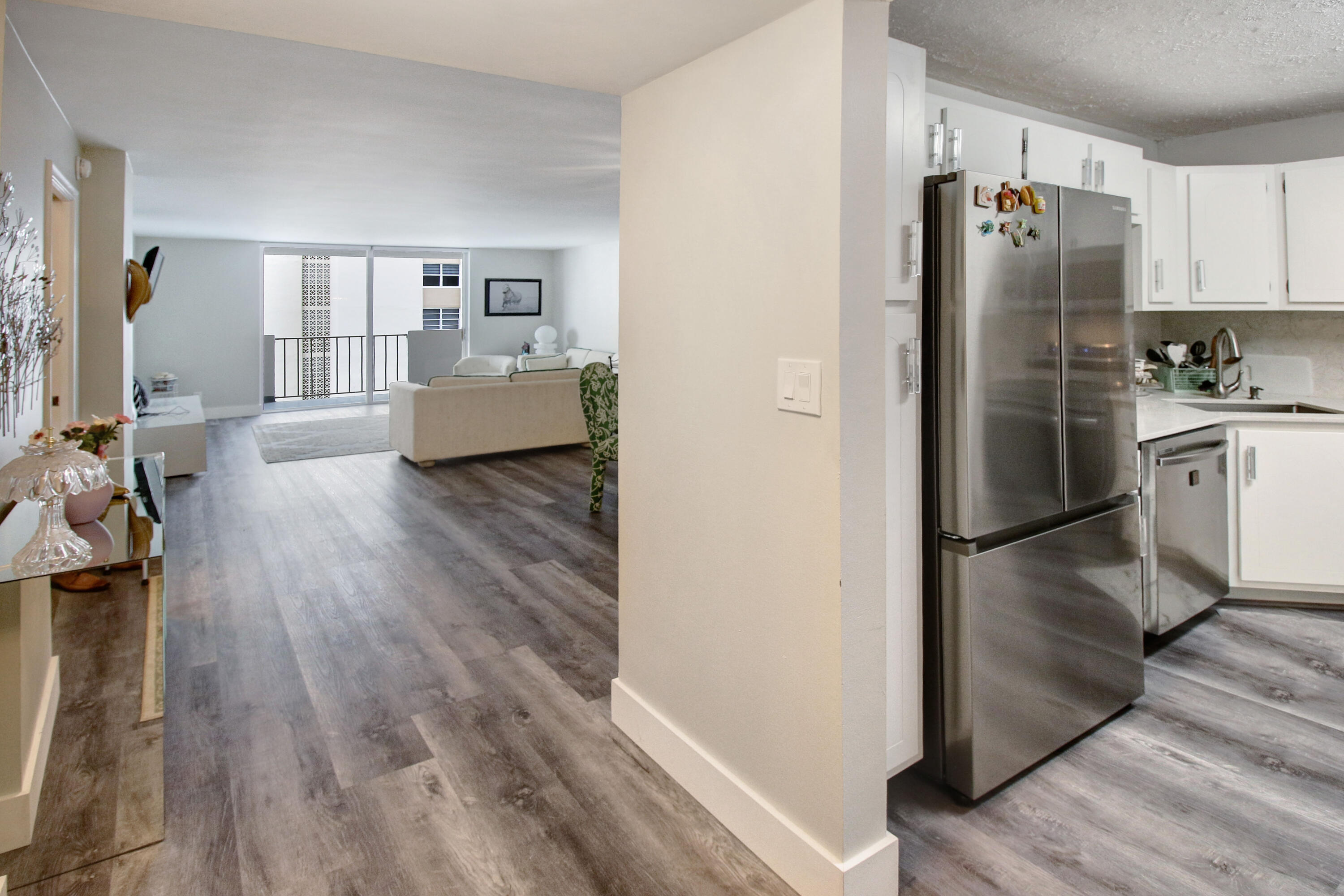 PRINCE GEORGE ARMS CONDO - Residential