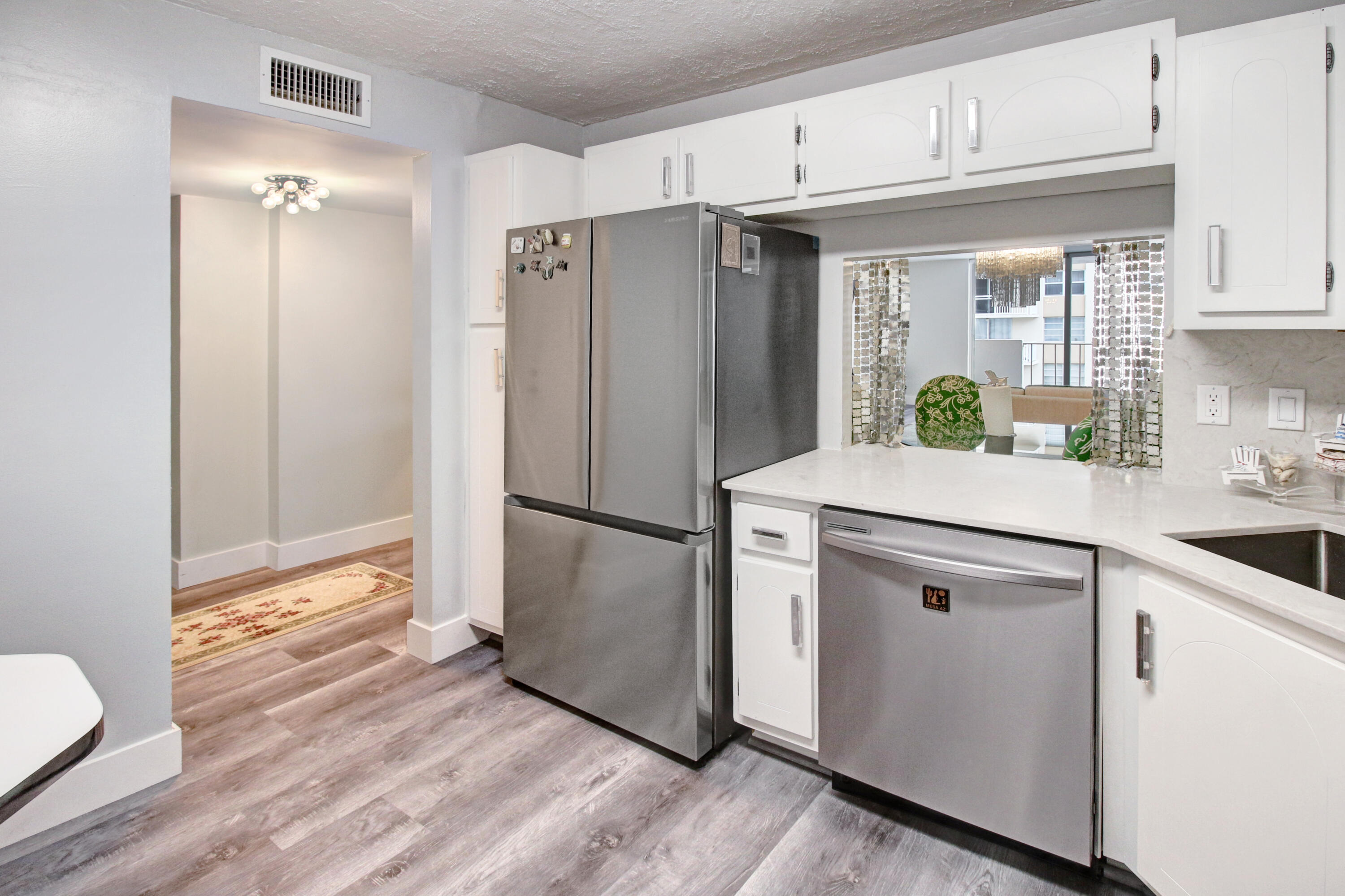 PRINCE GEORGE ARMS CONDO - Residential