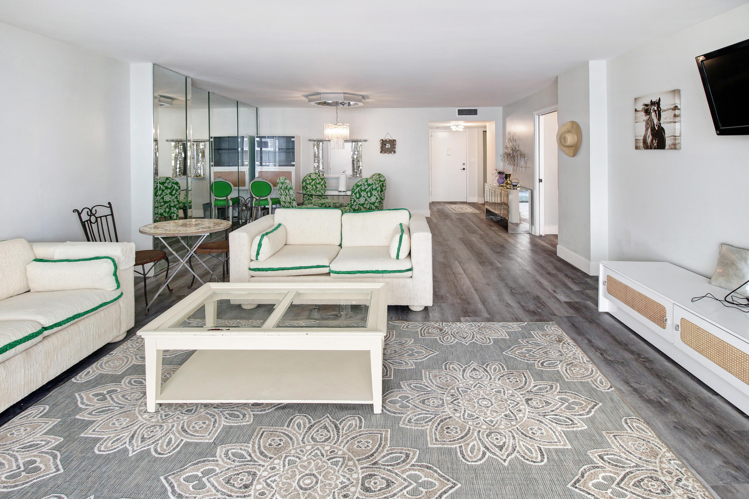 PRINCE GEORGE ARMS CONDO - Residential