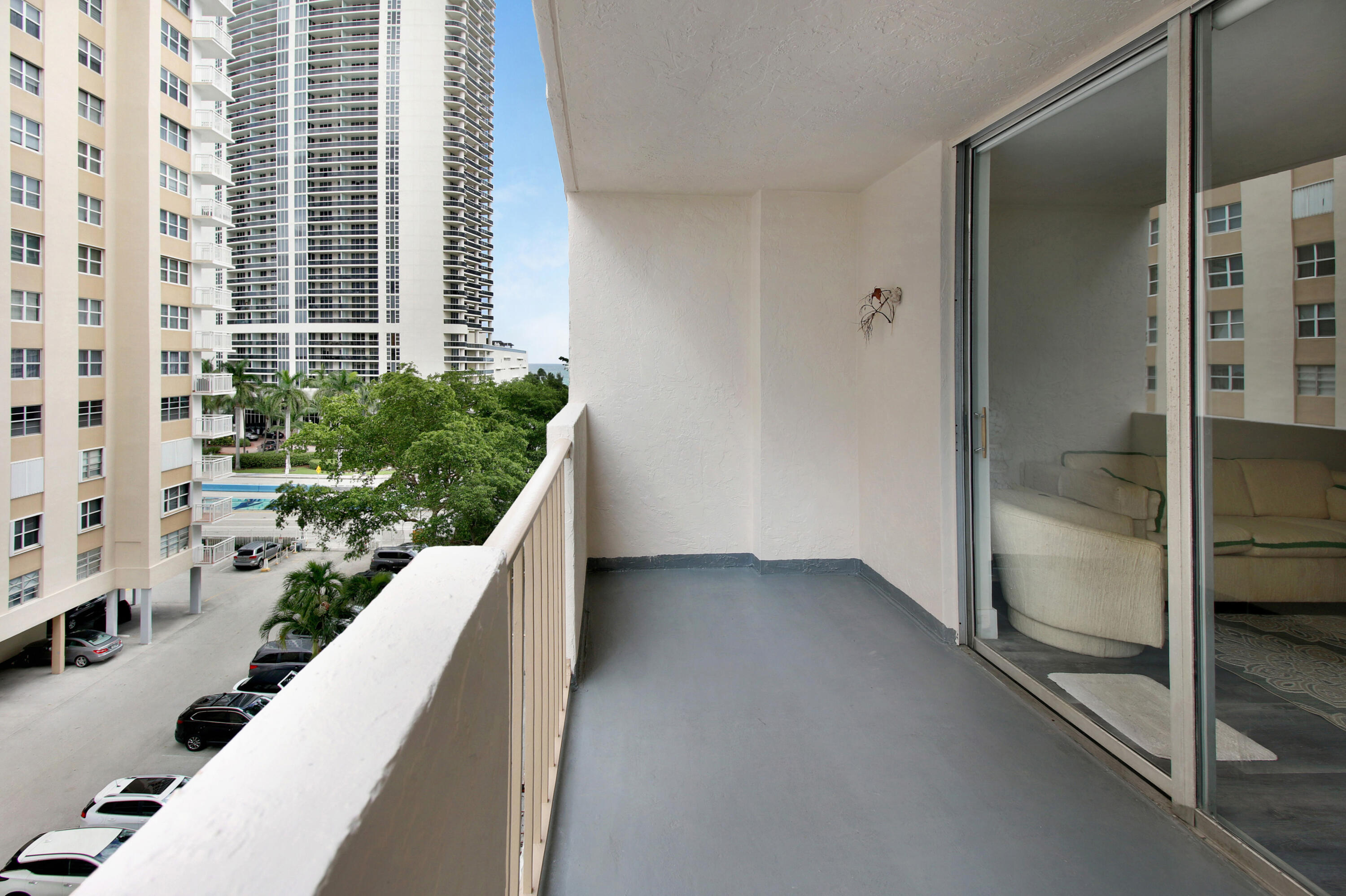 PRINCE GEORGE ARMS CONDO - Residential