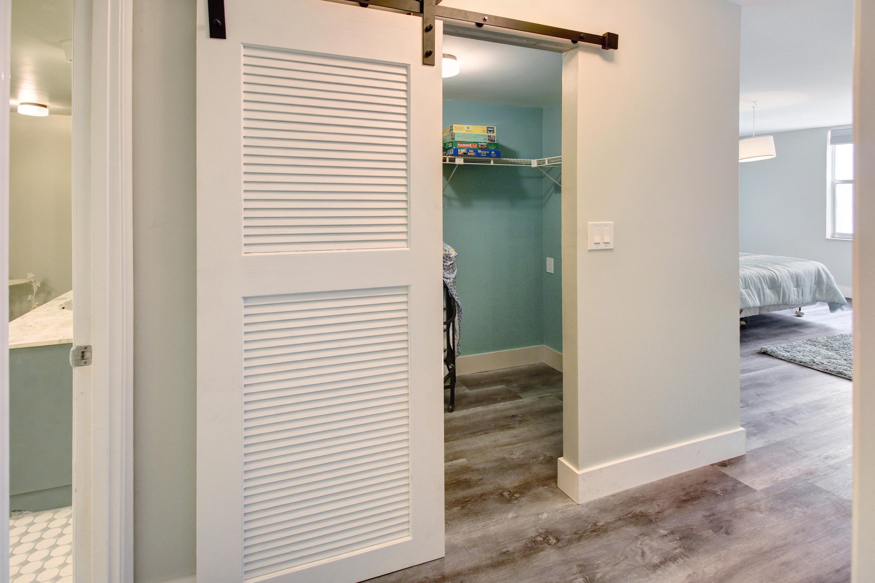 PRINCE GEORGE ARMS CONDO - Residential