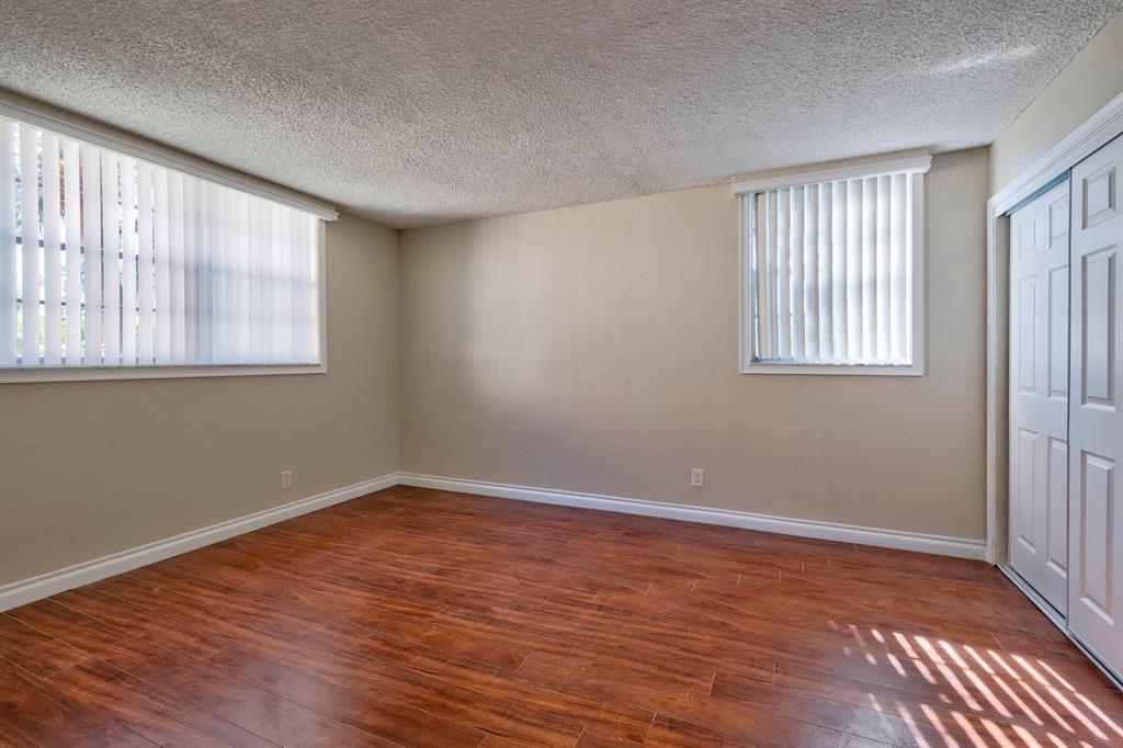 HOLIDAY SPRINGS VILLAGE - Residential