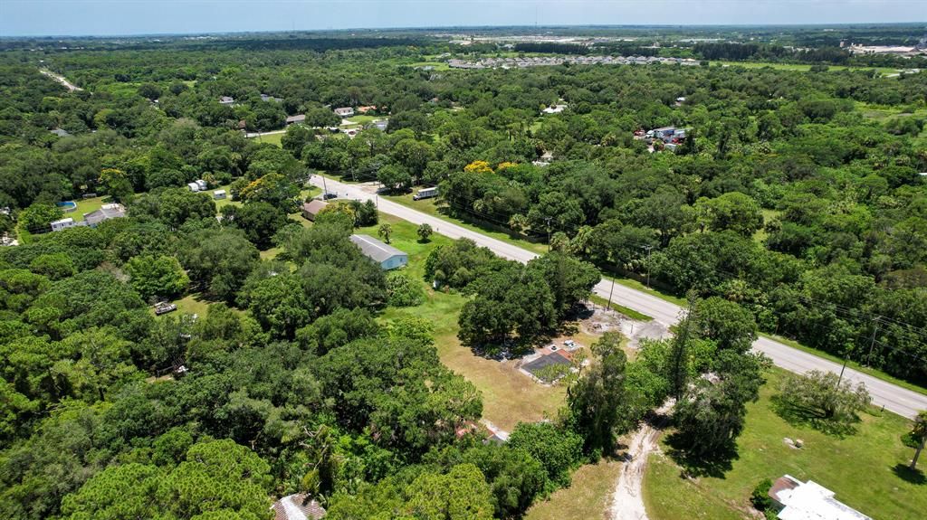 Photo of 5030 Edwards Drive, Fort Pierce, FL 34981 (MLS # R10733438)