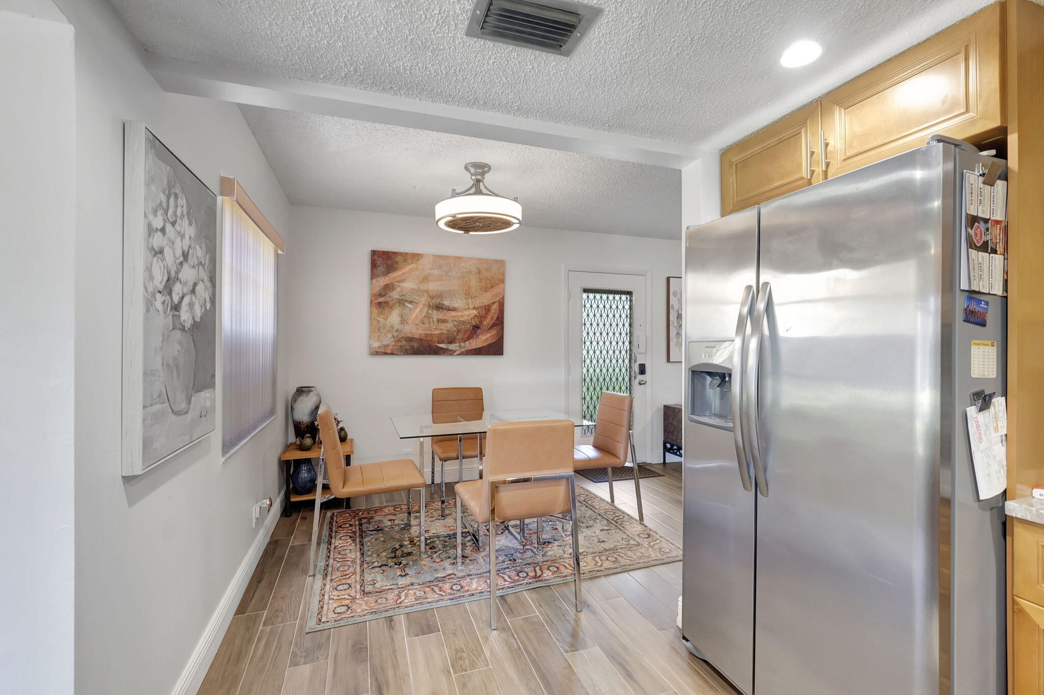 KINGS POINT CAPRI CONDOS - Residential