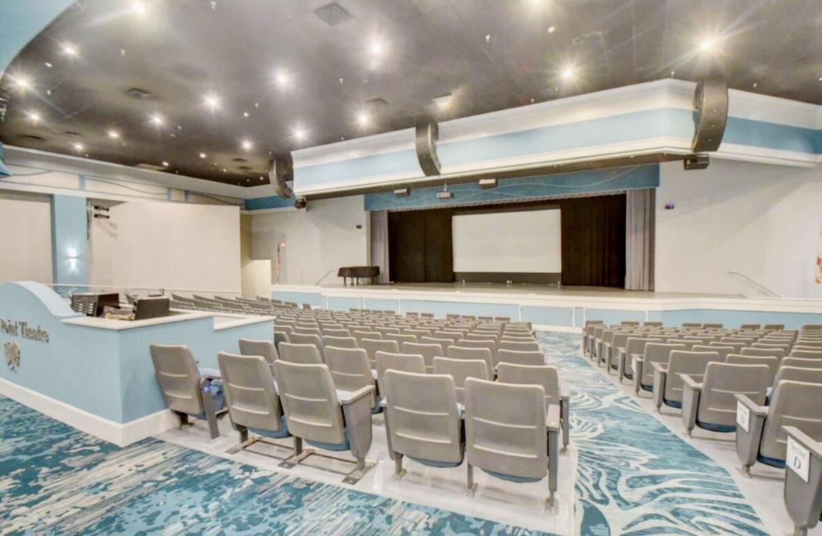 KINGS POINT CAPRI CONDOS - Residential