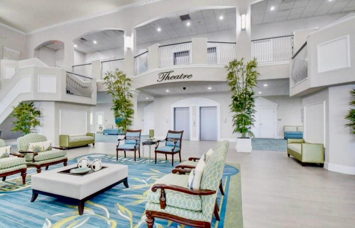 KINGS POINT CAPRI CONDOS - Residential