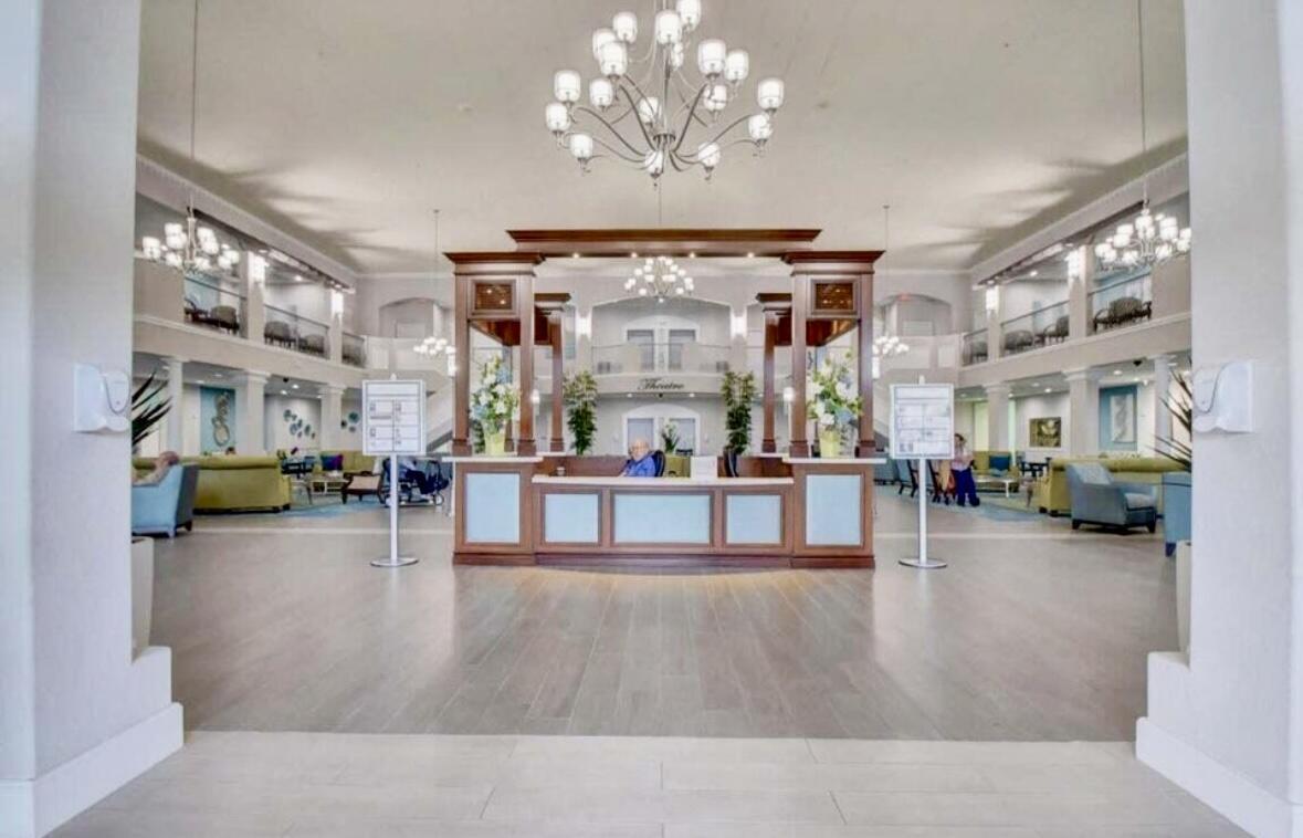 KINGS POINT CAPRI CONDOS - Residential