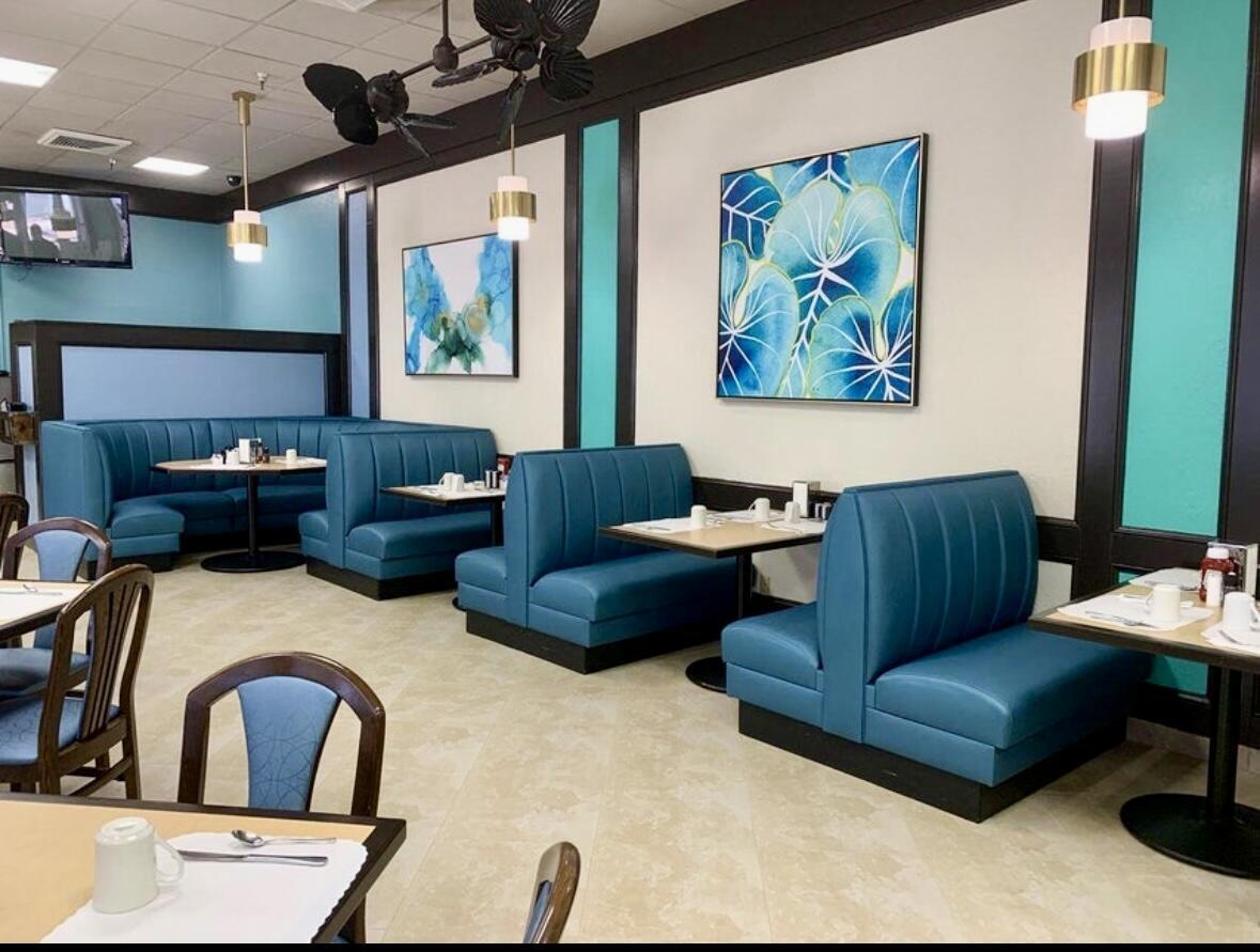 KINGS POINT CAPRI CONDOS - Residential