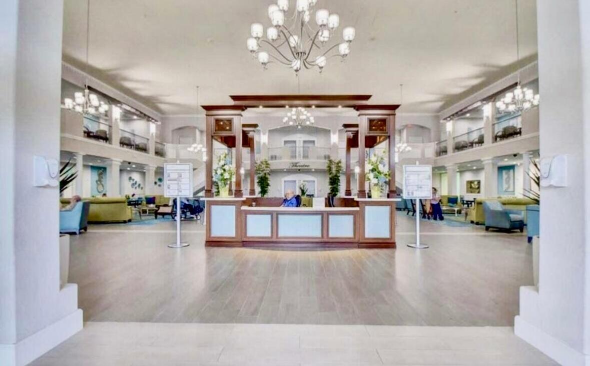 KINGS POINT CAPRI CONDOS - Residential