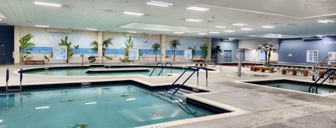 KINGS POINT CAPRI CONDOS - Residential