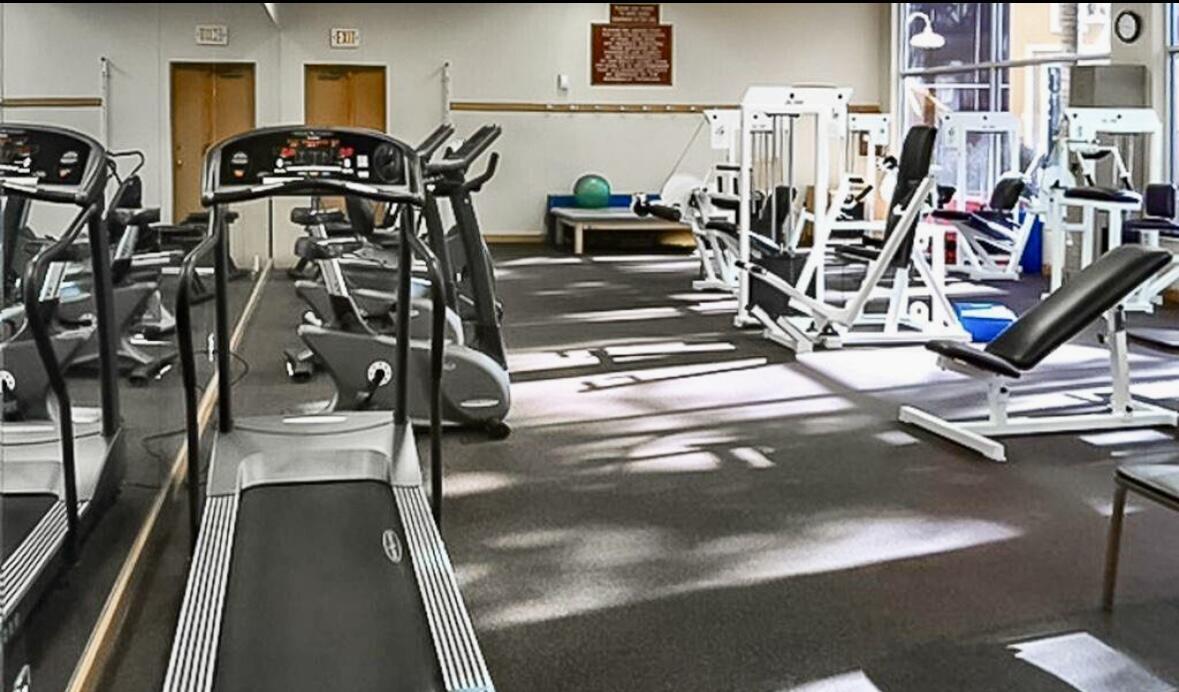 KINGS POINT CAPRI CONDOS - Residential