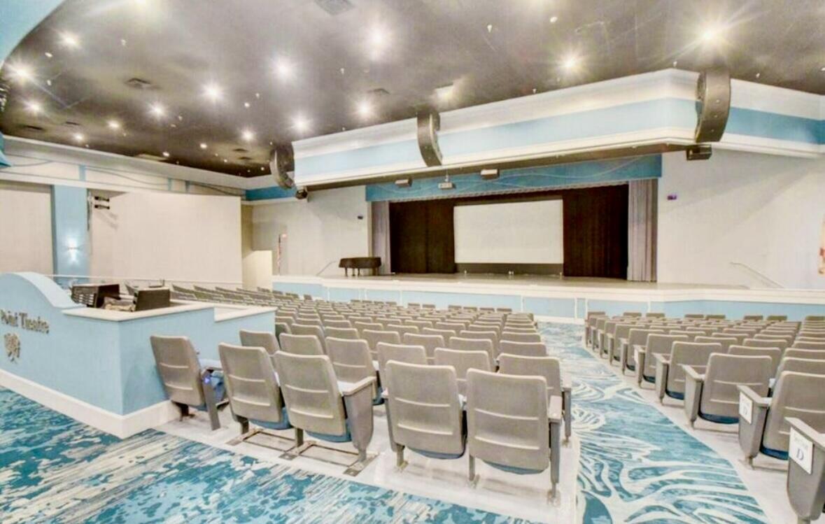 KINGS POINT CAPRI CONDOS - Residential