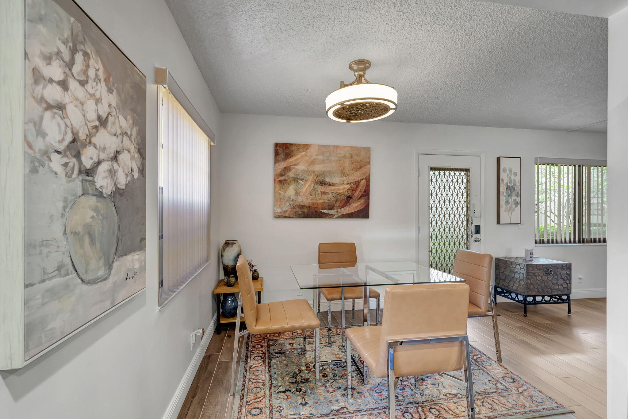 KINGS POINT CAPRI CONDOS - Residential