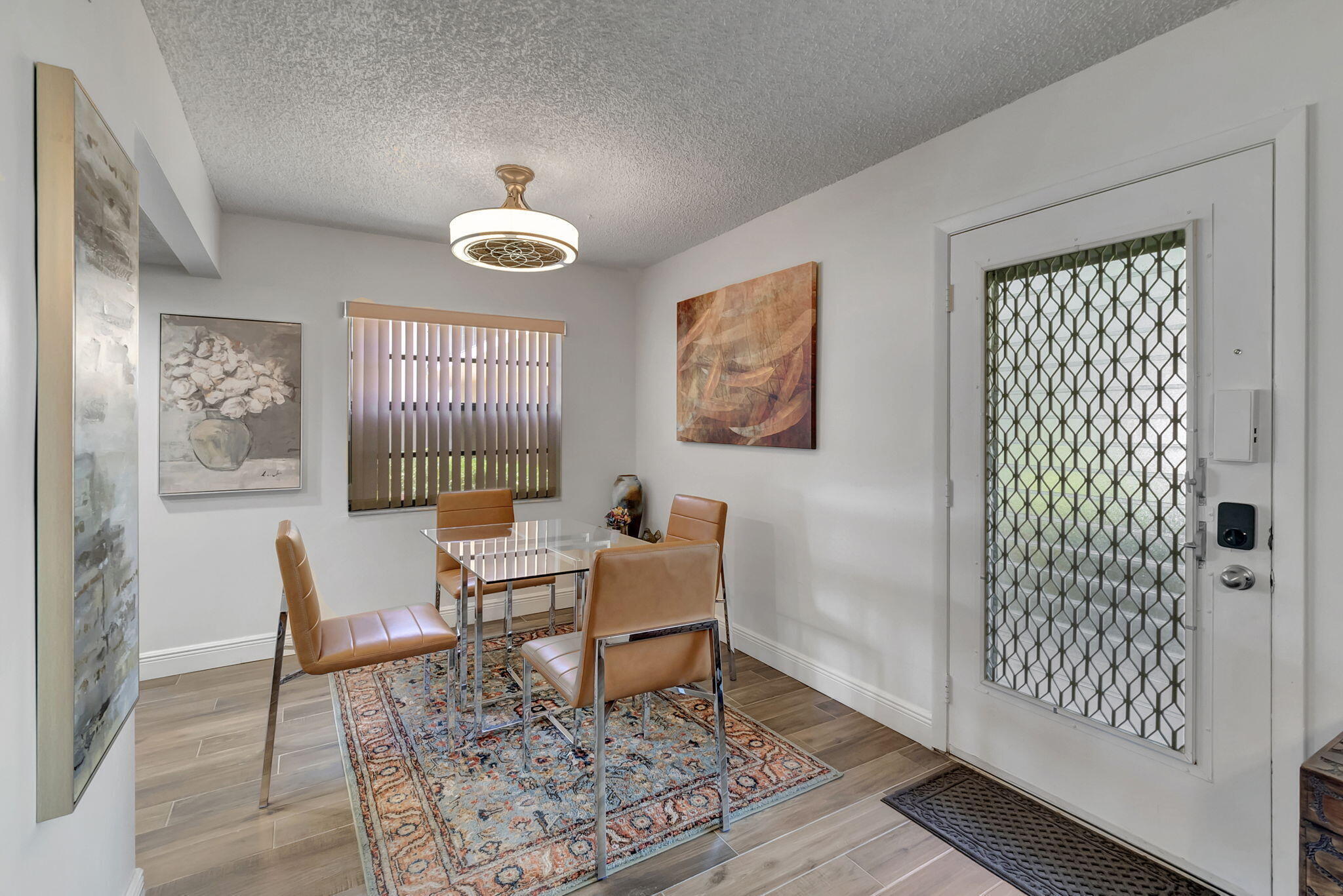 KINGS POINT CAPRI CONDOS - Residential