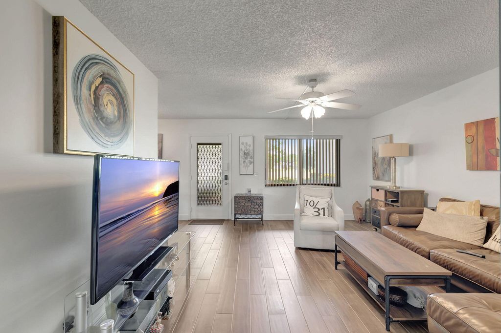 Photo of 66 Capri B, Delray Beach, FL 33484 (MLS # B26021588)