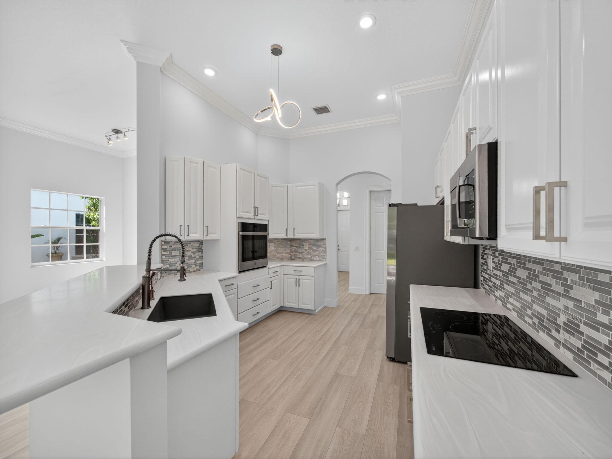 EVERGRENE - Residential