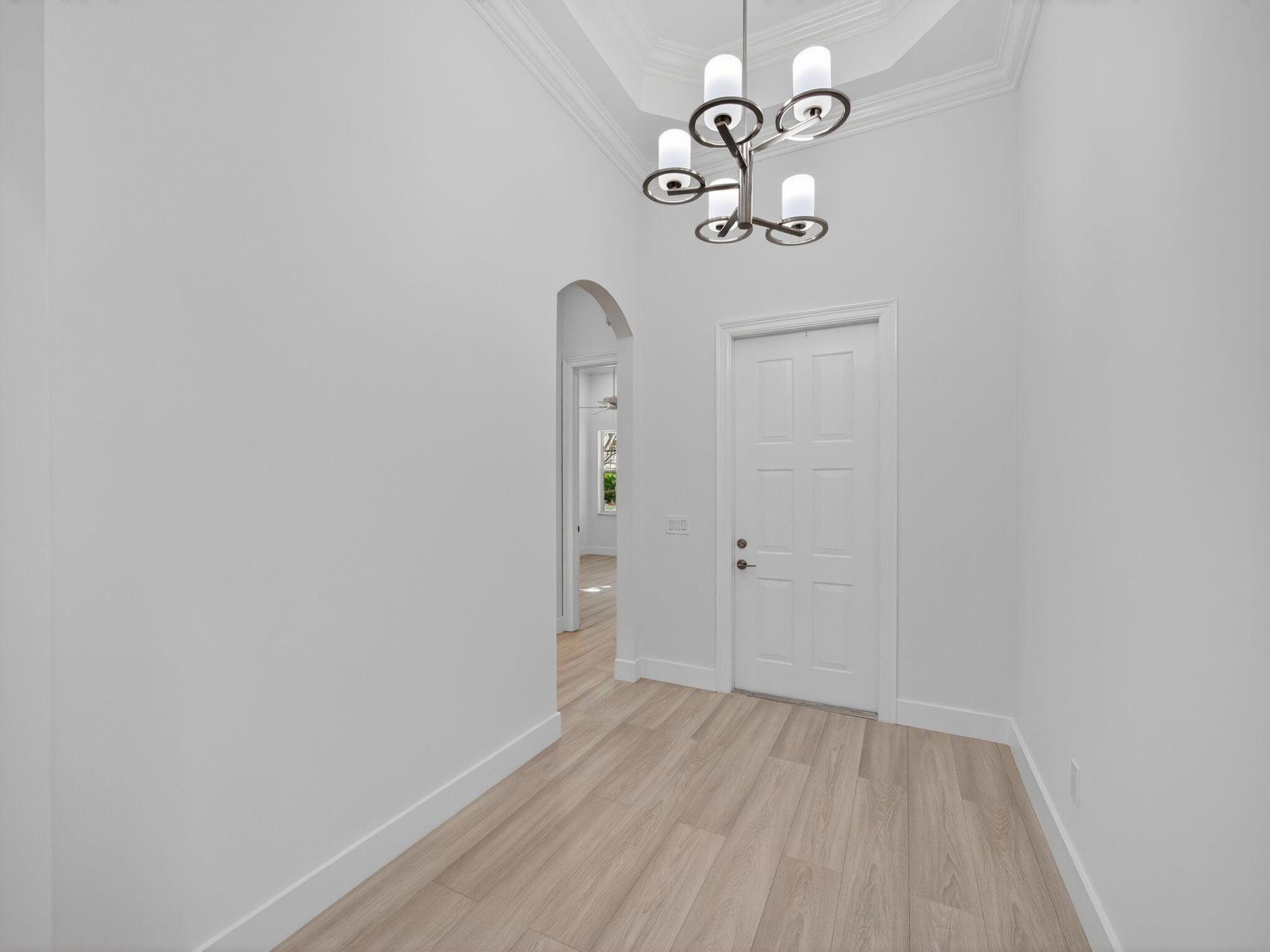 EVERGRENE - Residential