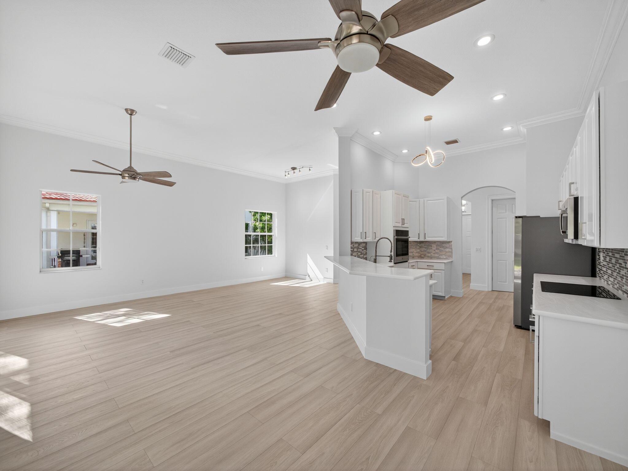 EVERGRENE - Residential