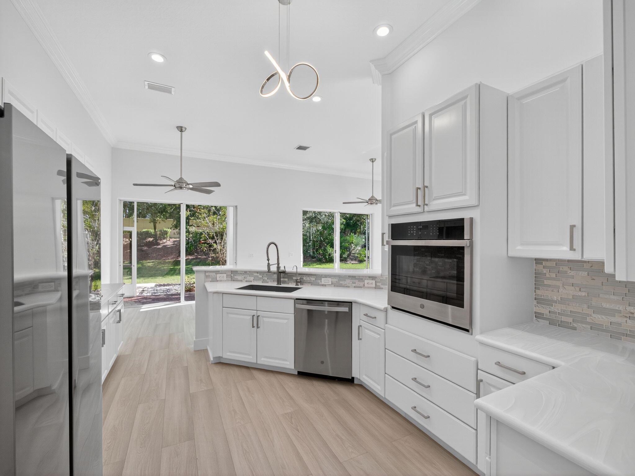 EVERGRENE - Residential