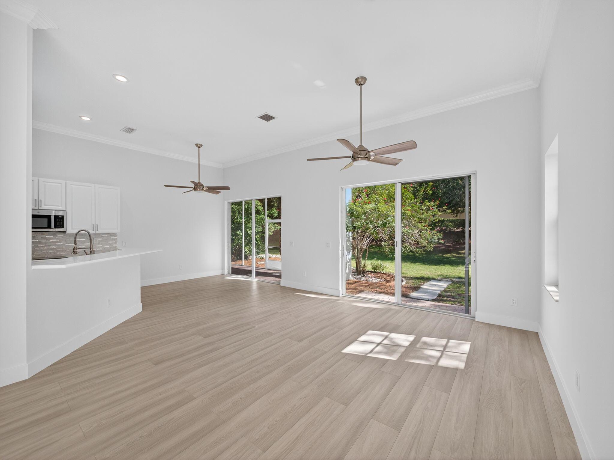 EVERGRENE - Residential