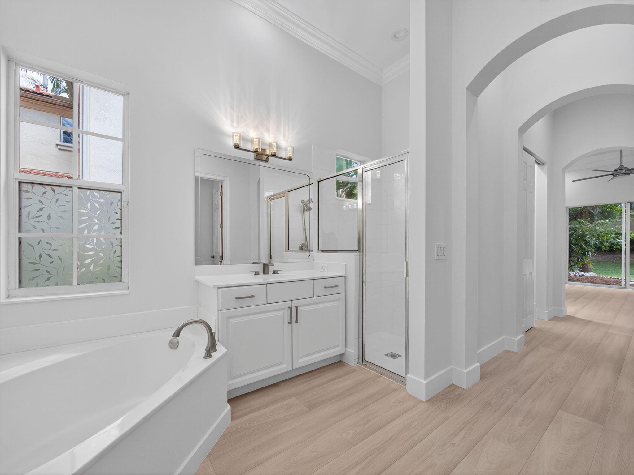 EVERGRENE - Residential