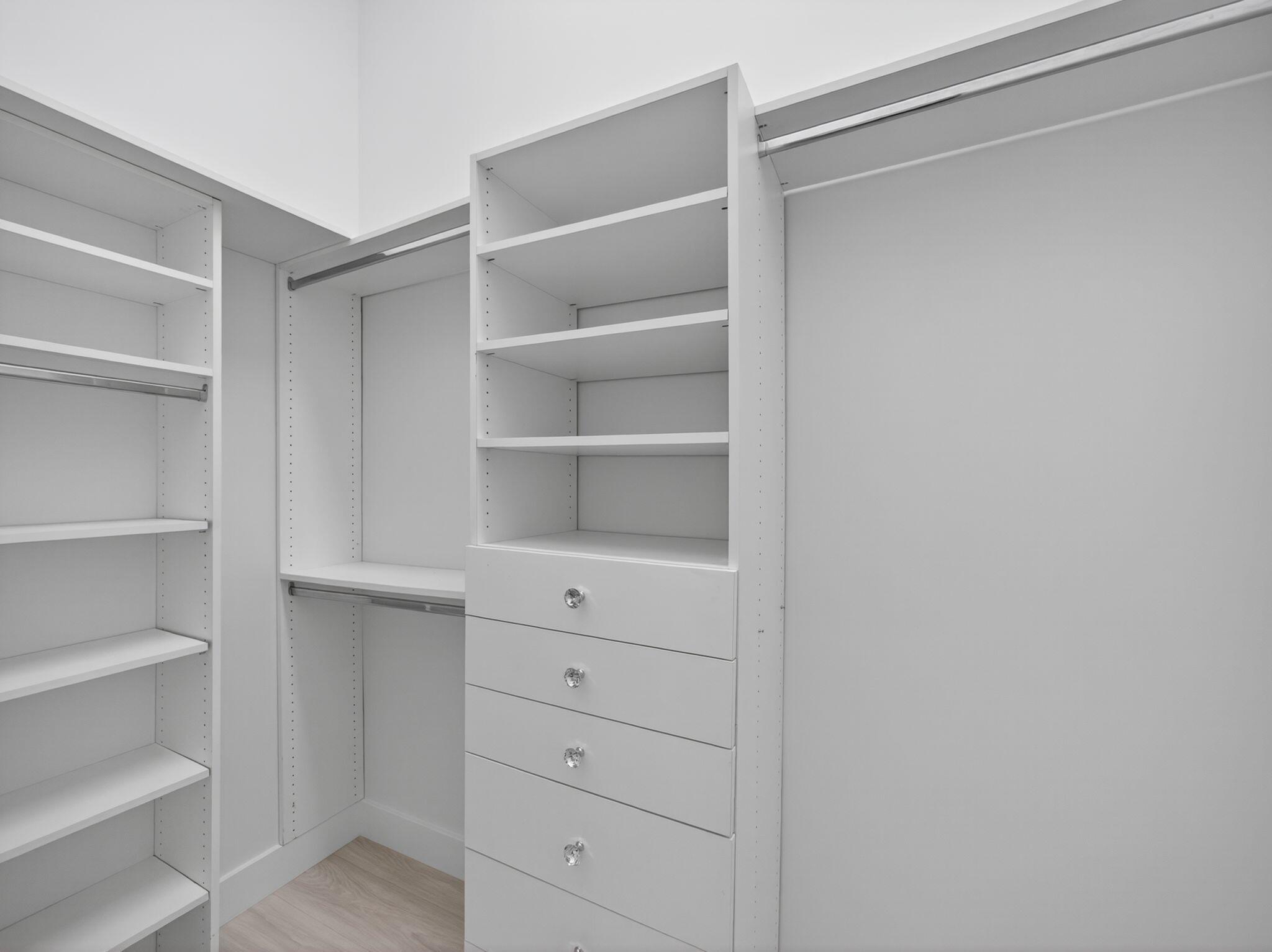 EVERGRENE - Residential