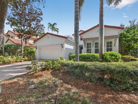 Photo of 1622 Nature Court, Palm Beach Gardens, FL 33410 (MLS # R11138730)