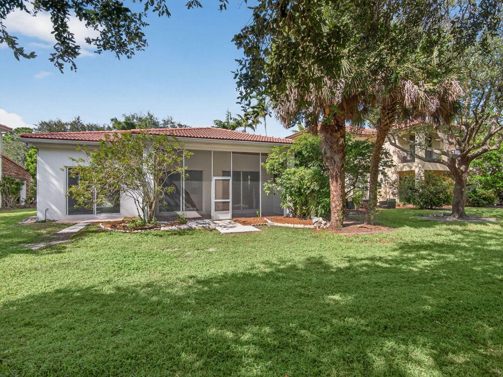Photo of 1622 Nature Court, Palm Beach Gardens, FL 33410 (MLS # R11138730)