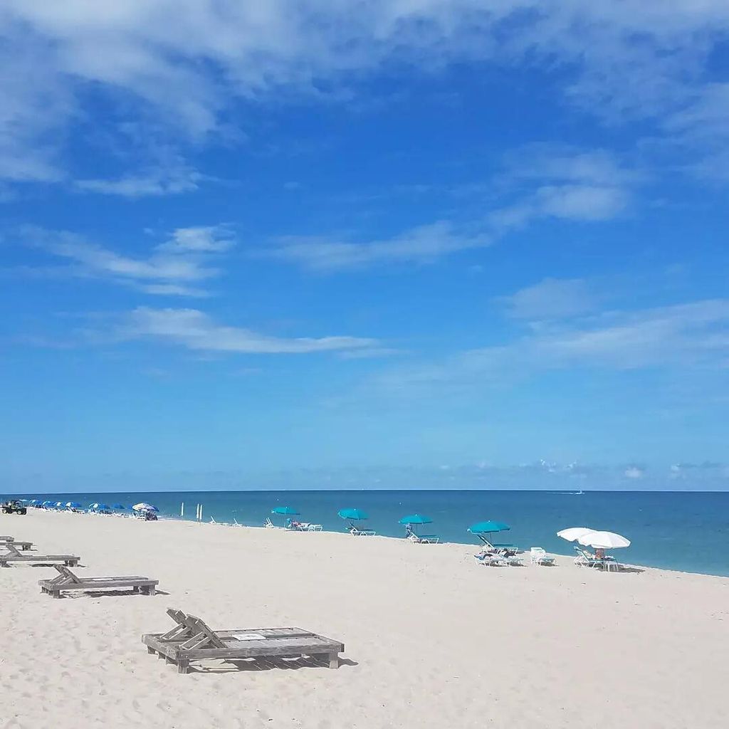 Photo of 1060 Morse Boulevard, Singer Island, FL 33404 (MLS # R11116794)