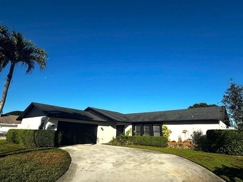 11497 Anhinga Drive Wellington FL 33414