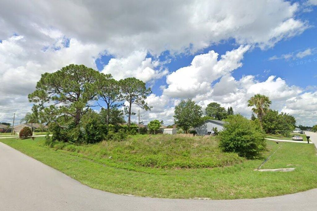 Photo of 1666 SW Althea Street, Port Saint Lucie, FL 34953 (MLS # R11138665)
