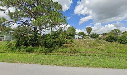 PORT ST LUCIE-SECTION 09 - Land