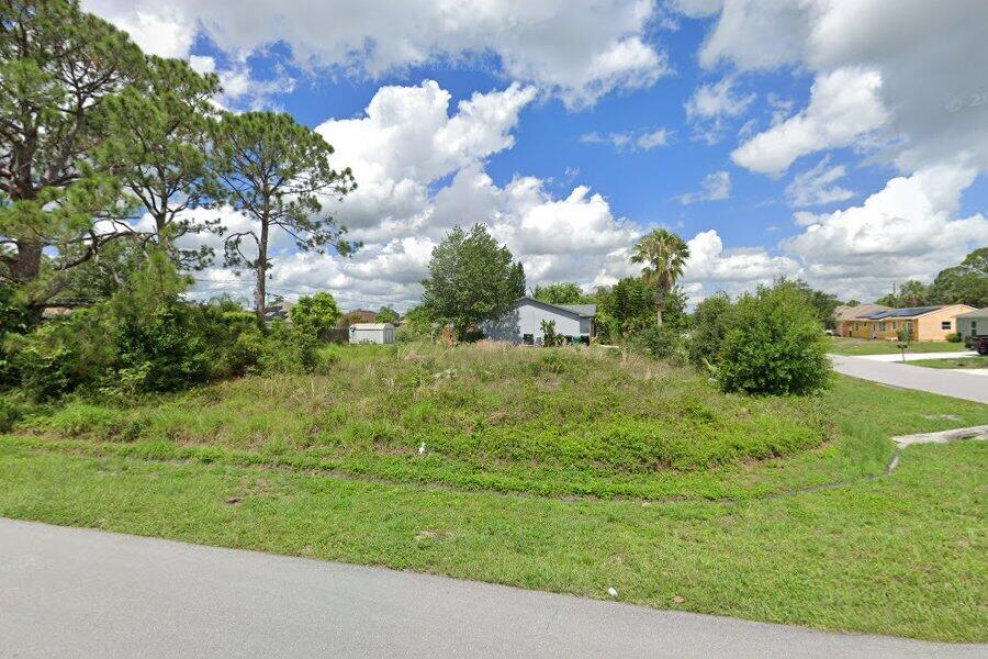 1666 SW Althea Street