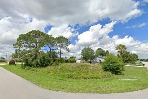Homes with One Acre Plus in Florida's Treasure Coast 49 1666 SW Althea Street Port St Lucie FL 34953