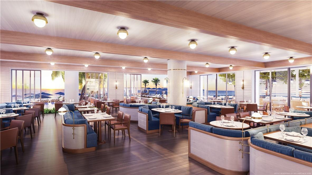 Four Seasons - Residential