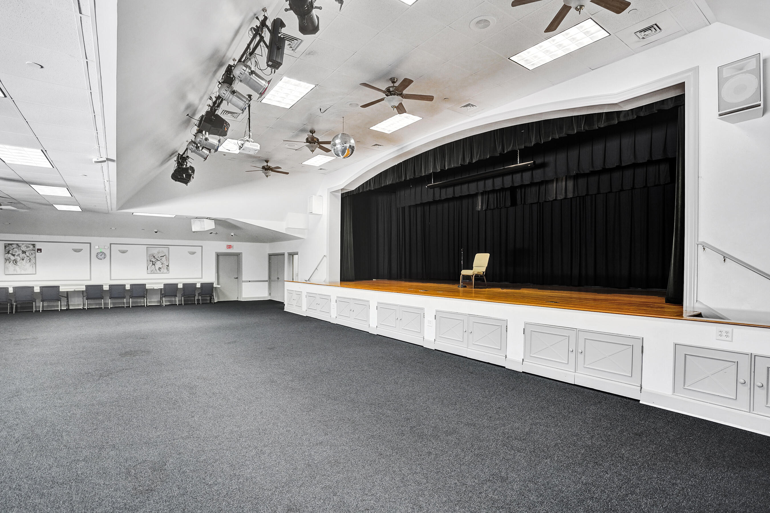 LANDINGS AT RIVER BRIDGE - Residential