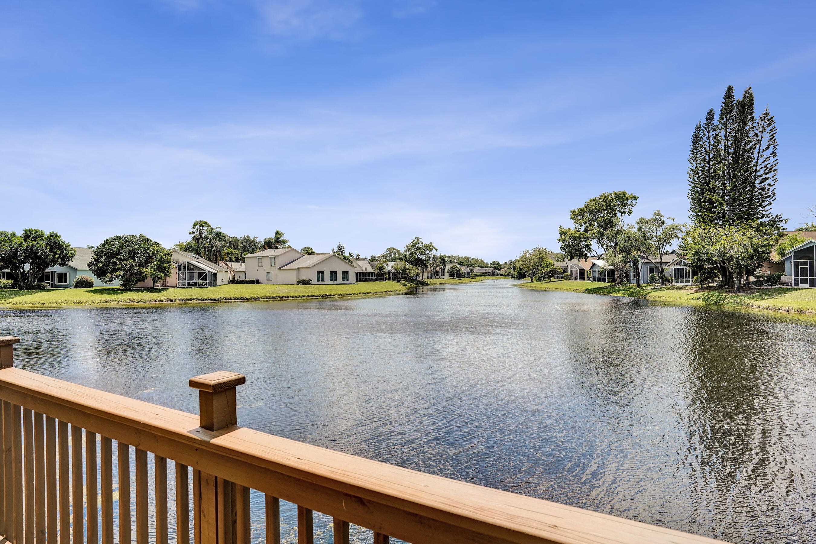 LANDINGS AT RIVER BRIDGE - Residential