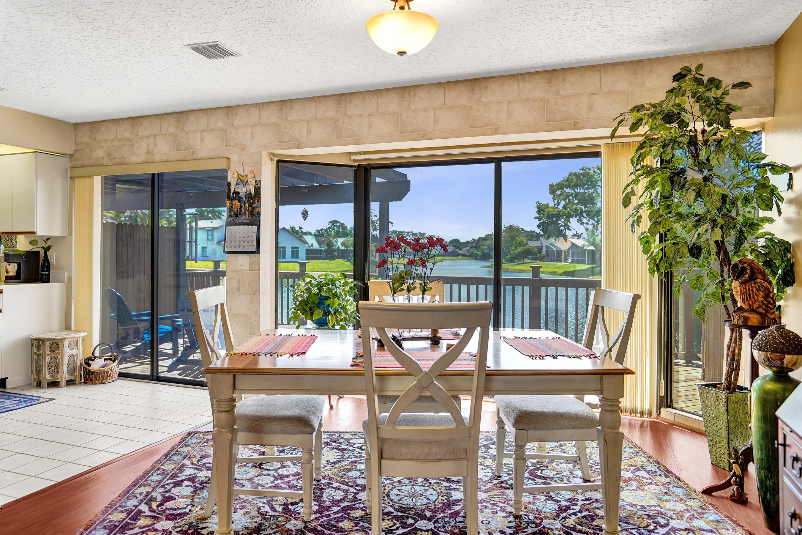 LANDINGS AT RIVER BRIDGE - Residential