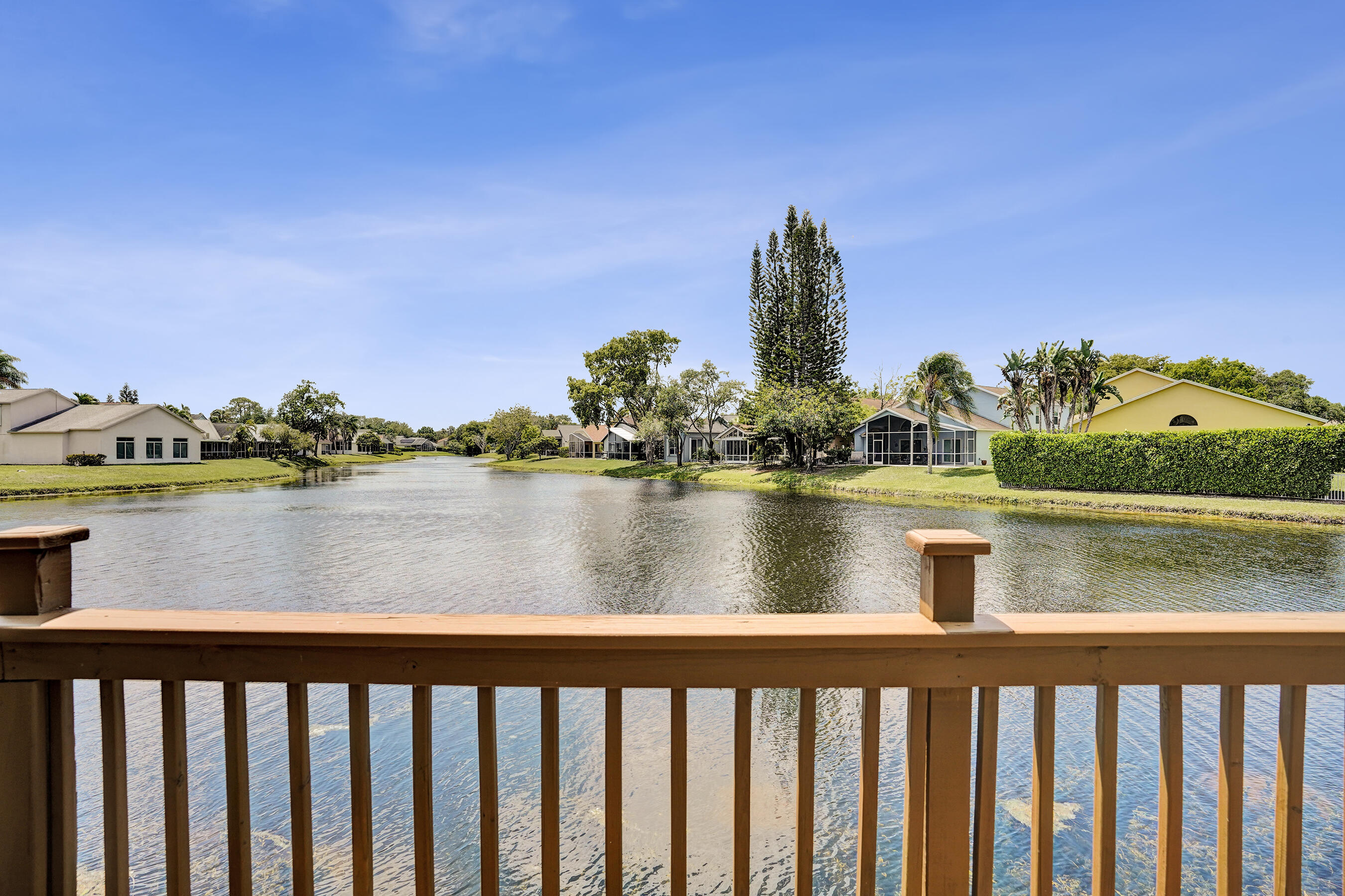 LANDINGS AT RIVER BRIDGE - Residential