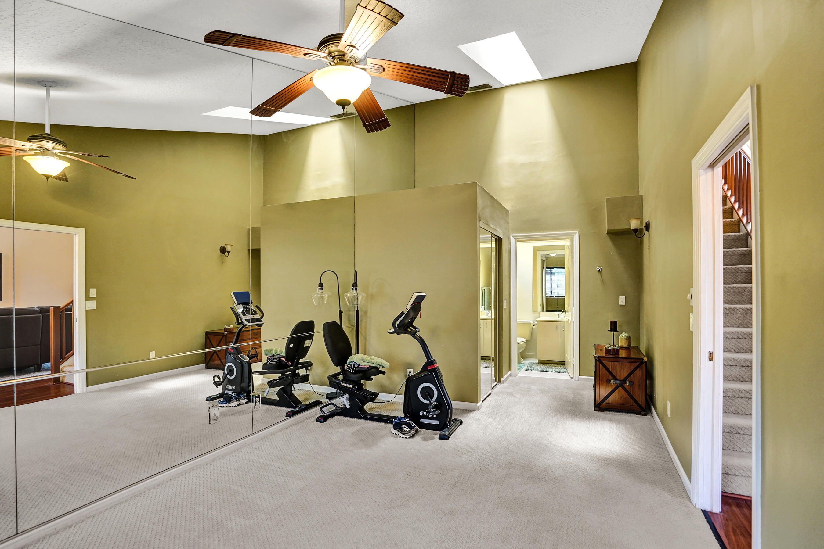 LANDINGS AT RIVER BRIDGE - Residential