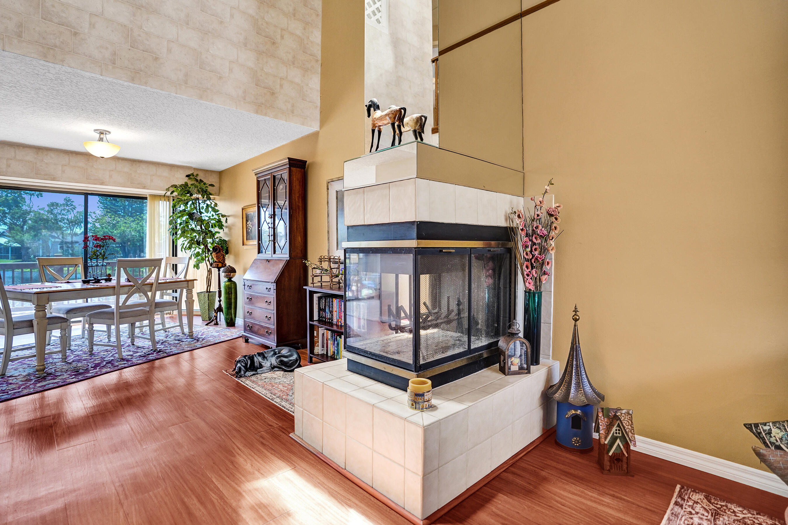 LANDINGS AT RIVER BRIDGE - Residential