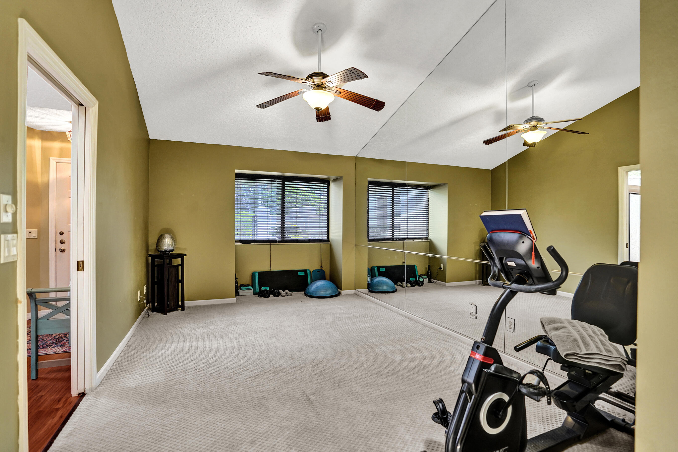 LANDINGS AT RIVER BRIDGE - Residential