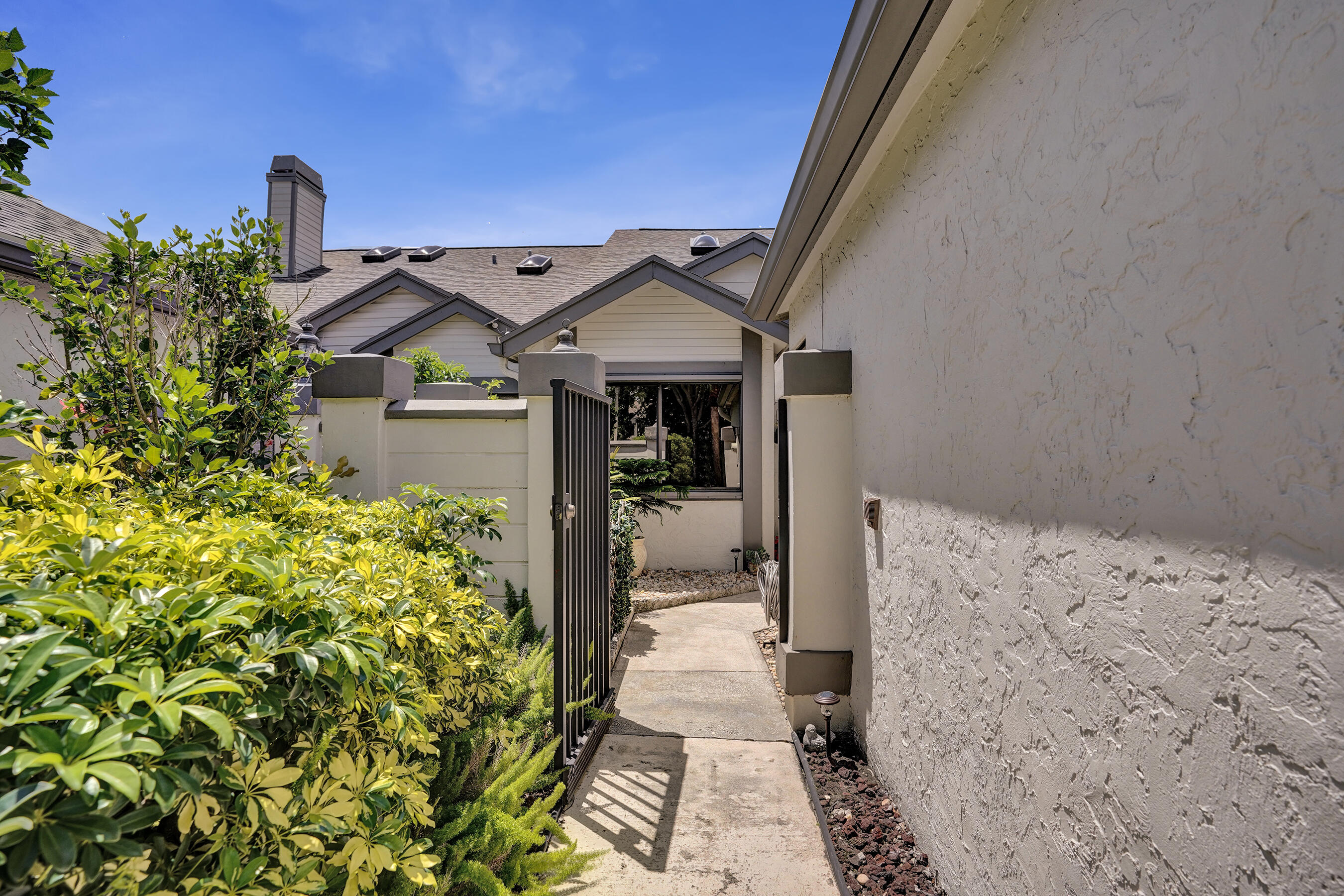 LANDINGS AT RIVER BRIDGE - Residential