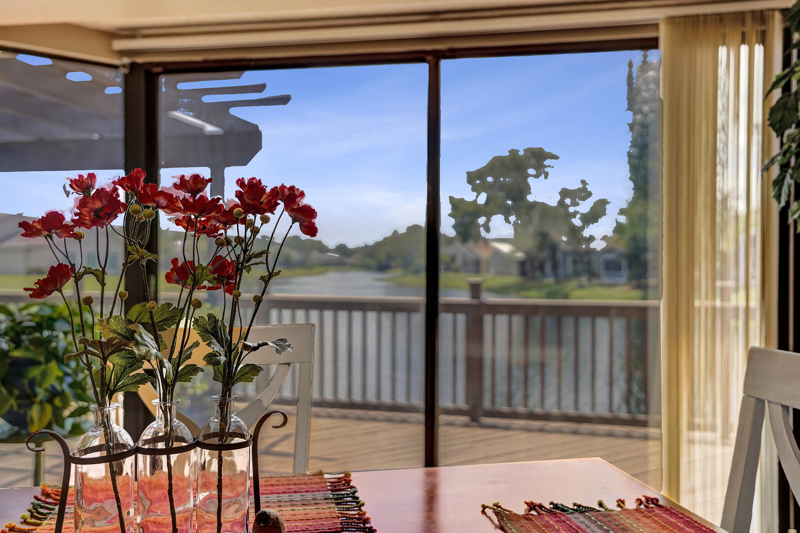 LANDINGS AT RIVER BRIDGE - Residential