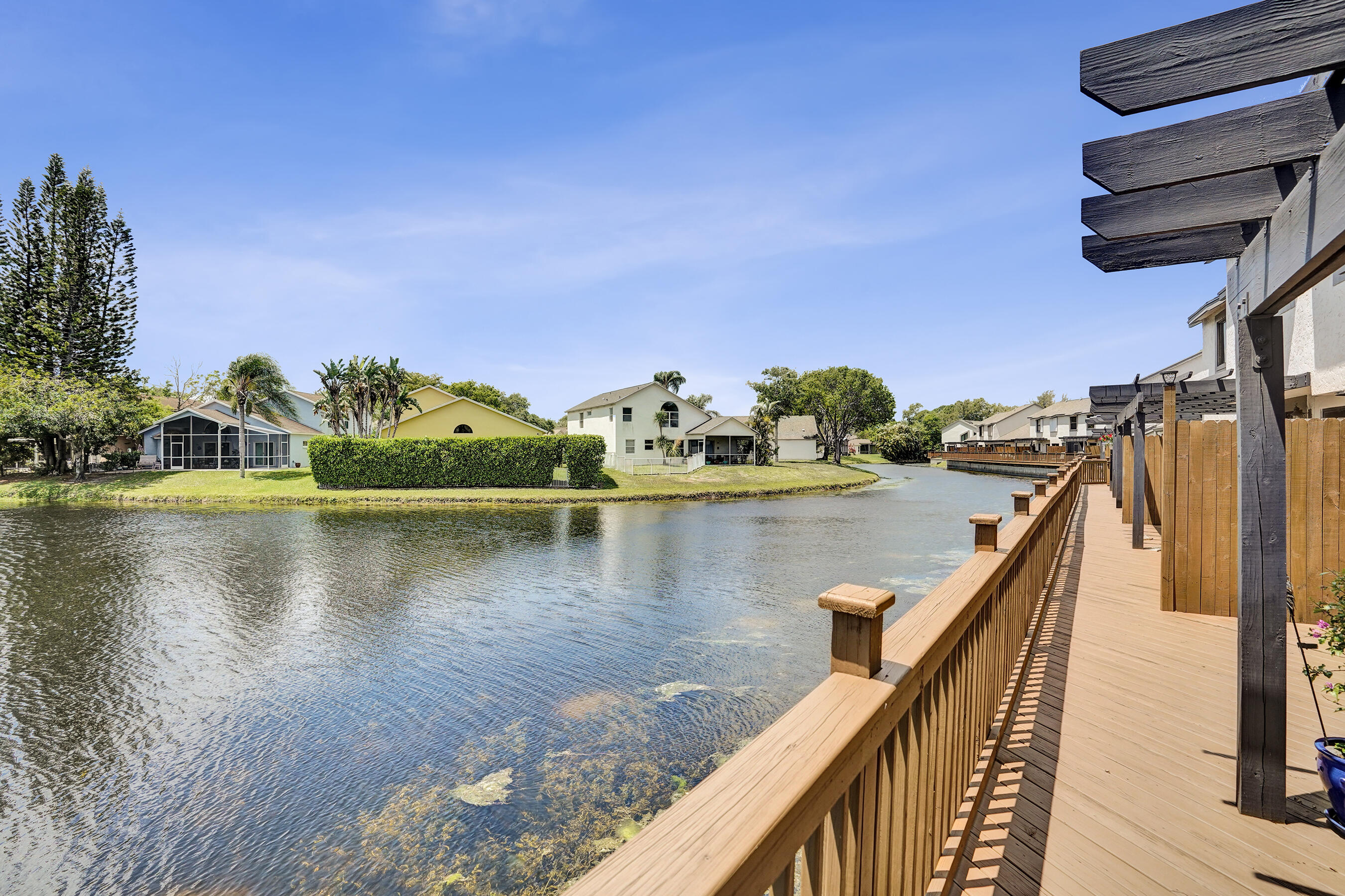 LANDINGS AT RIVER BRIDGE - Residential