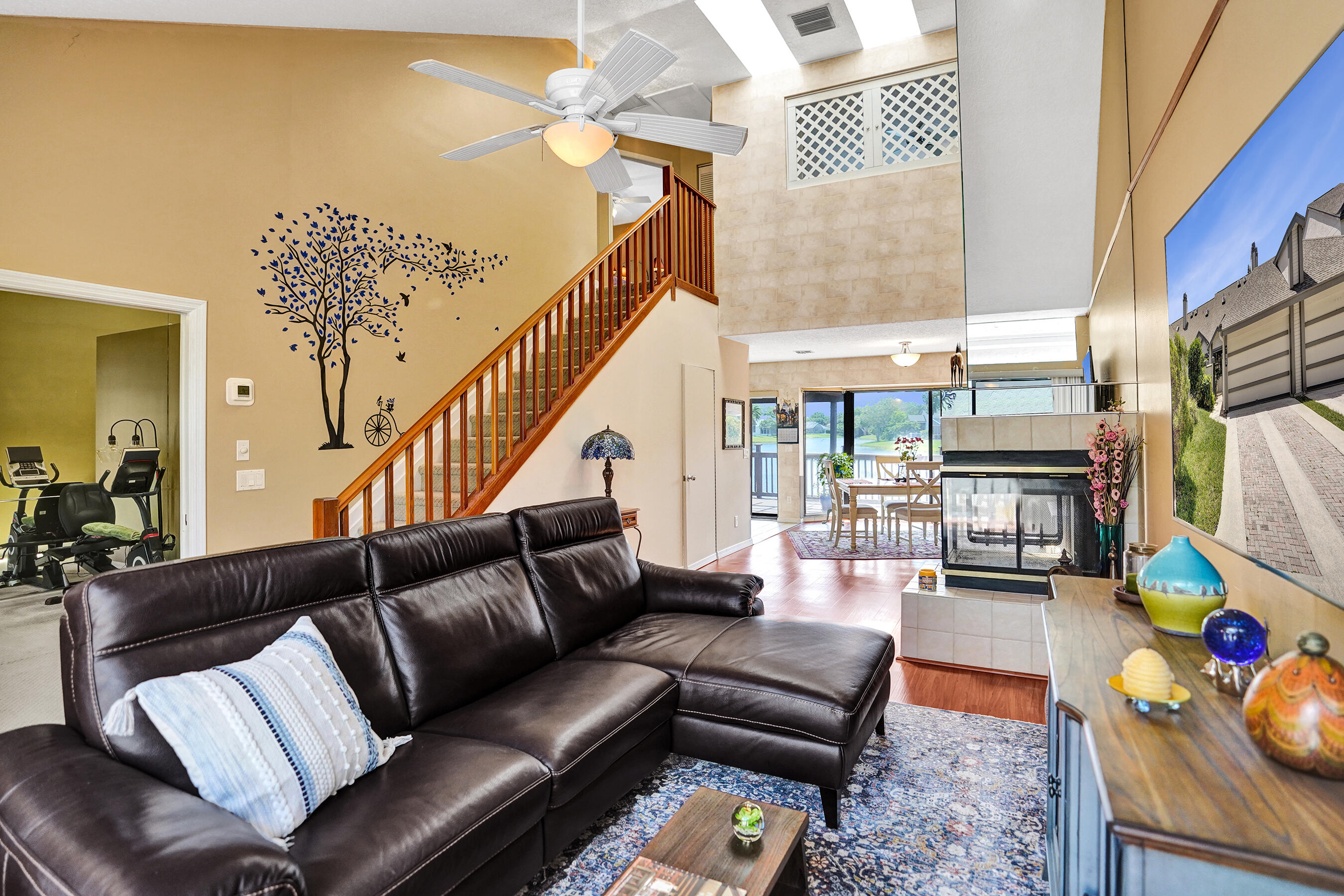 LANDINGS AT RIVER BRIDGE - Residential