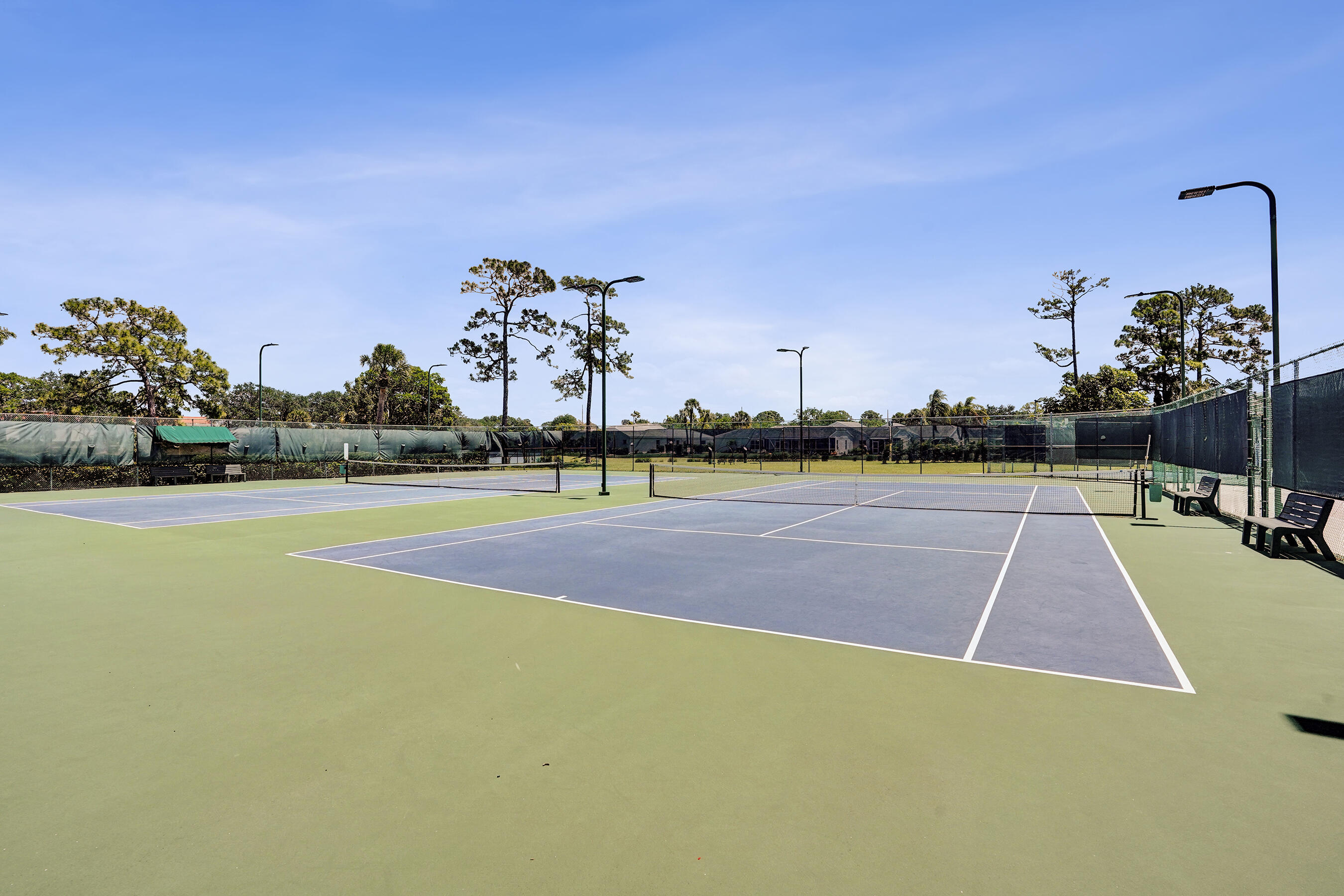 LANDINGS AT RIVER BRIDGE - Residential