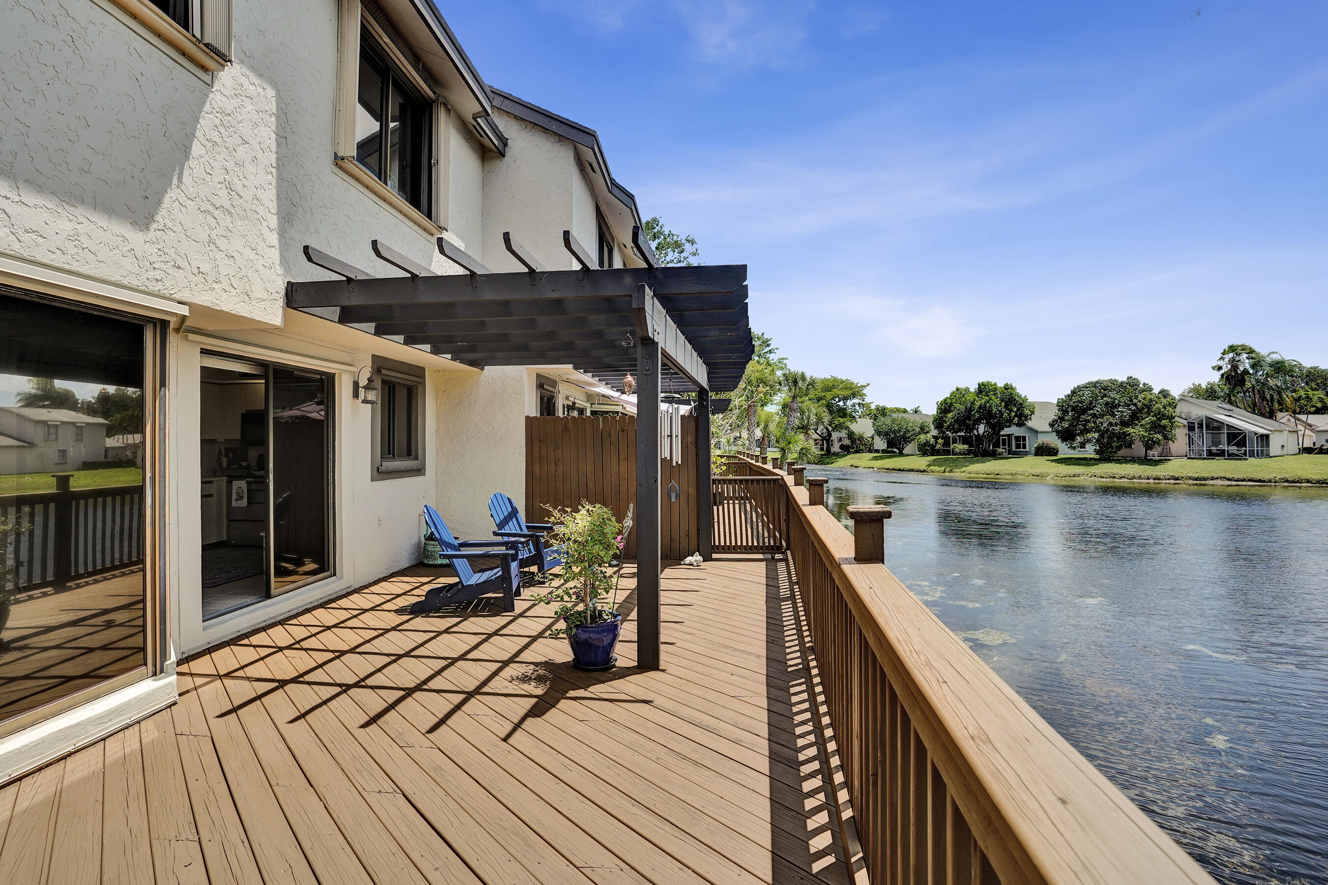 LANDINGS AT RIVER BRIDGE - Residential